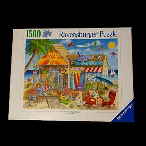 Ravensburger Surf's Up Jigsaw Puzzle, 1500 Pieces